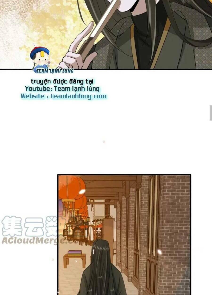 phương thức sinh tồn của công chúa pháo hôi chapter 99 26