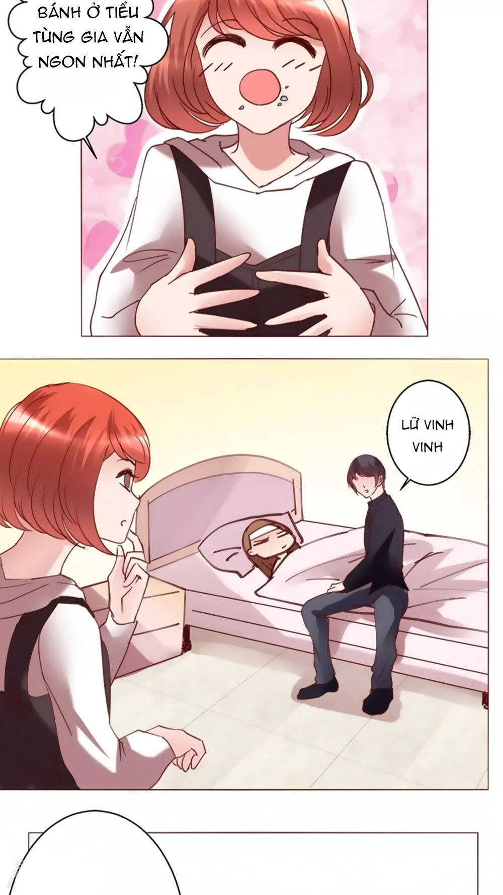 một tuần làm tình nhân chapter 31 4