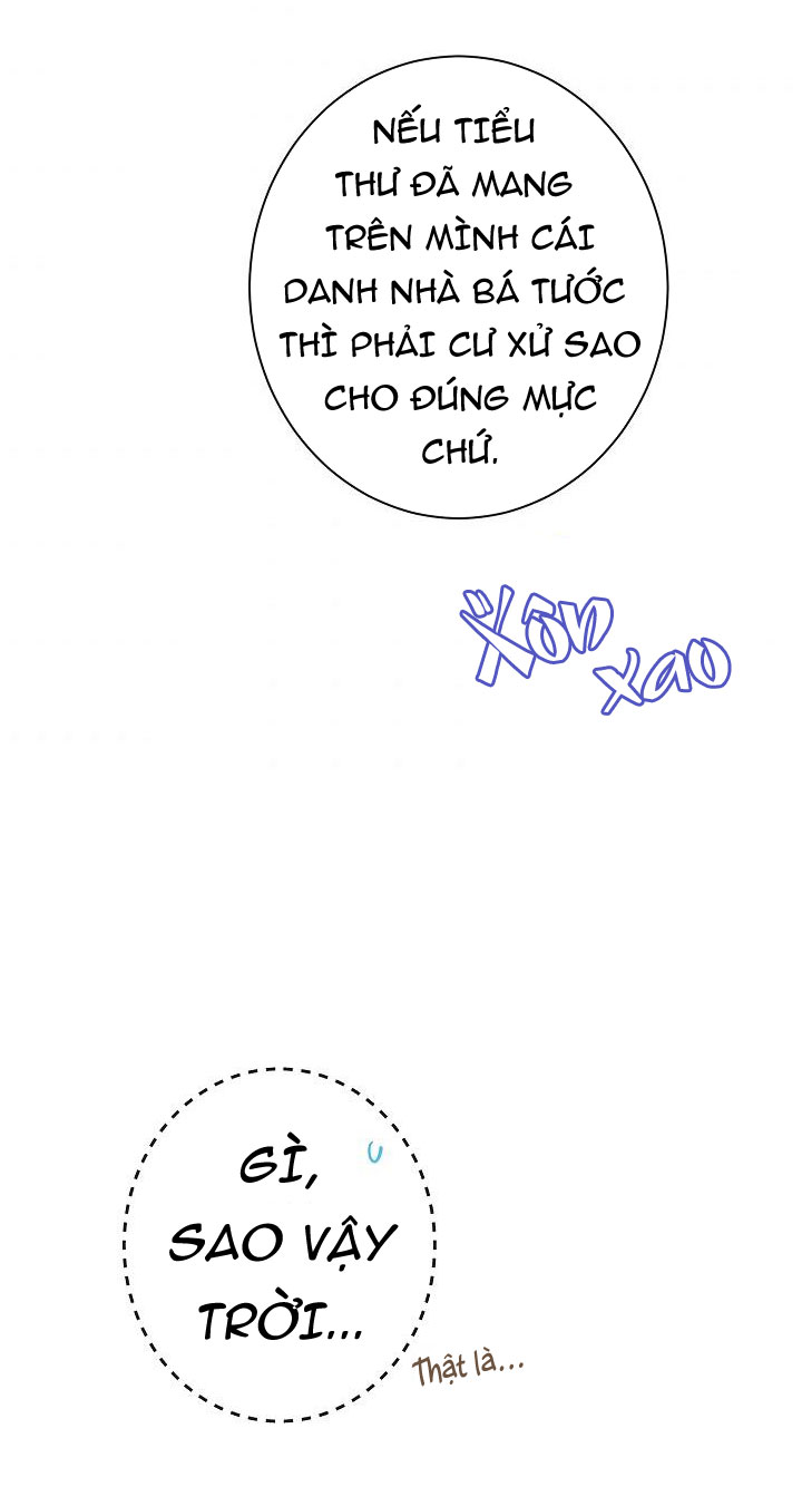 ác nữ đảo ngược đồng hồ cát chapter 78.1 24