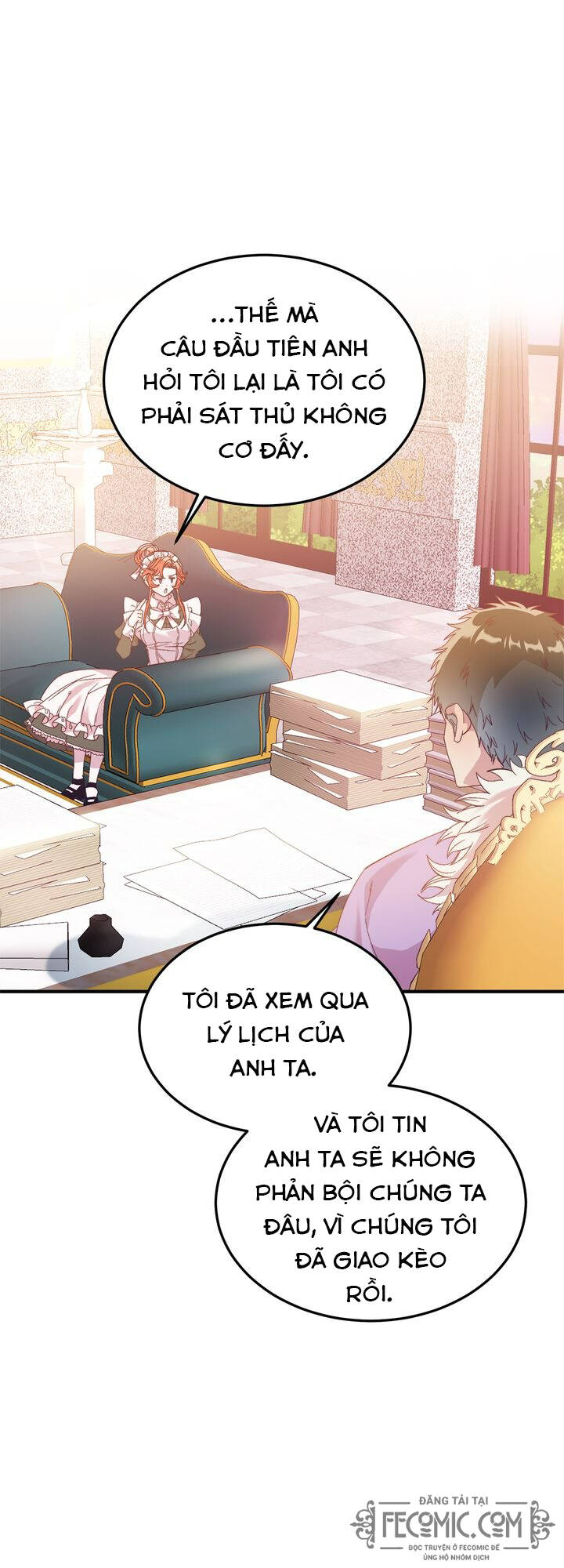 cách để trao vương miện cho vị hoàng tử hoang dã của tôi chapter 29 11