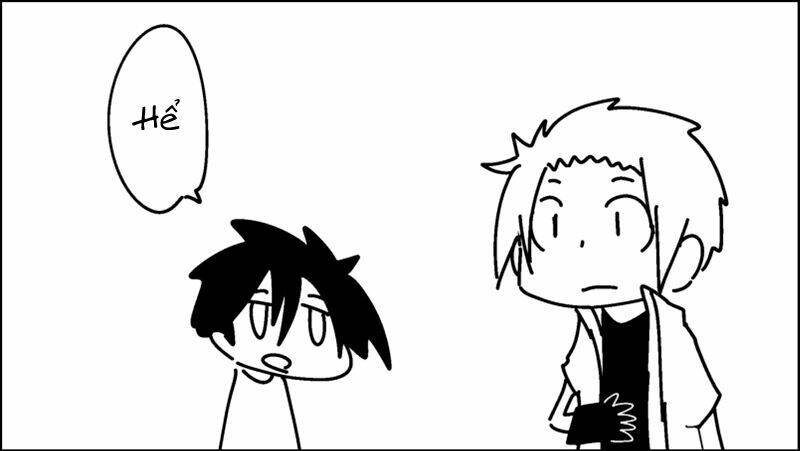 senyuu chapter 97 41