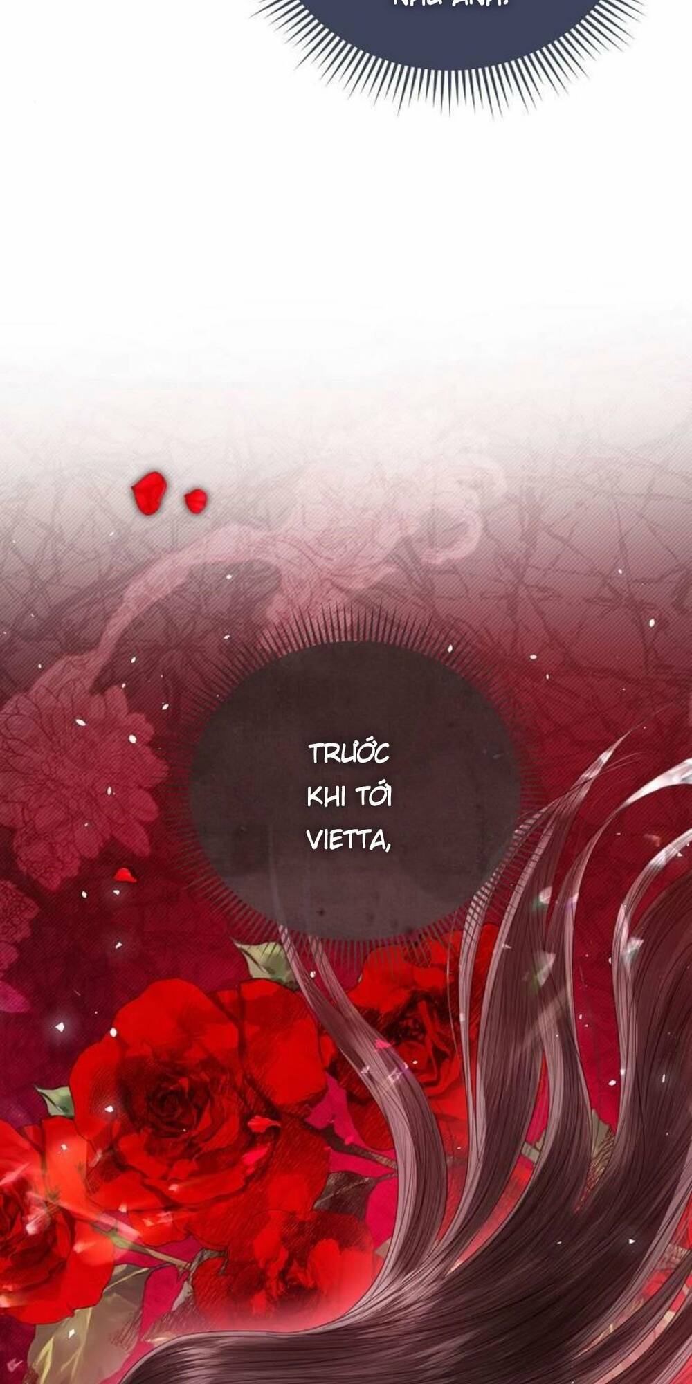 tôi sẽ từ bỏ vị trí hoàng hậu chapter 43 26