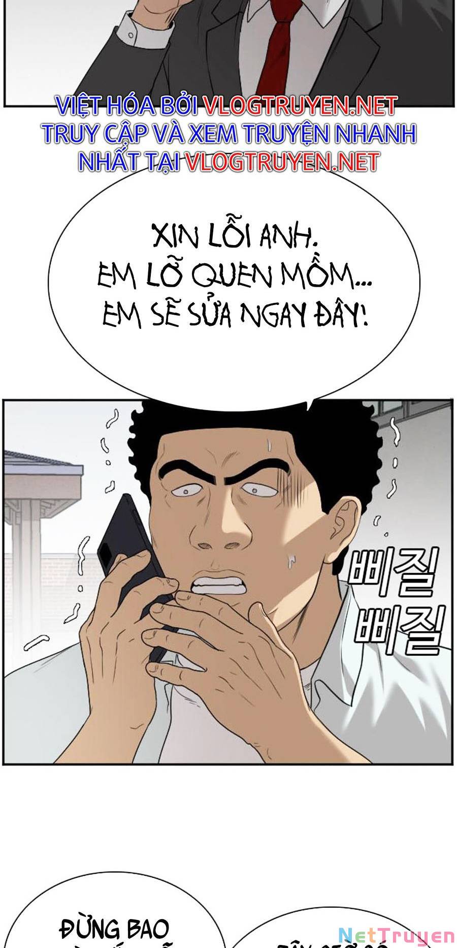 người xấu chapter 88 72