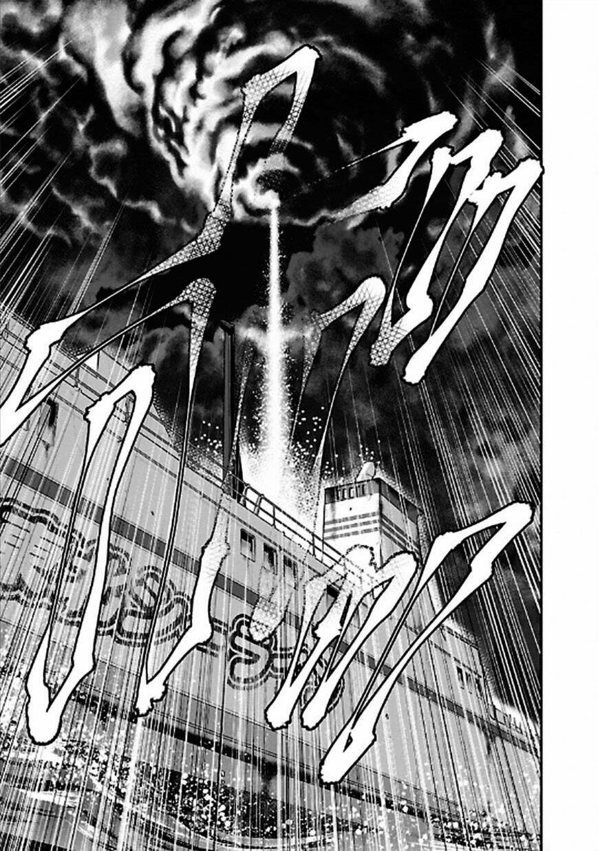 choujin sensen chapter 24 21