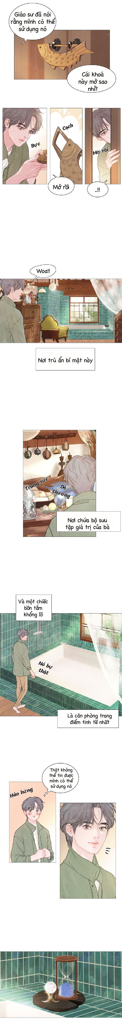 huyền bí chapter 1 21