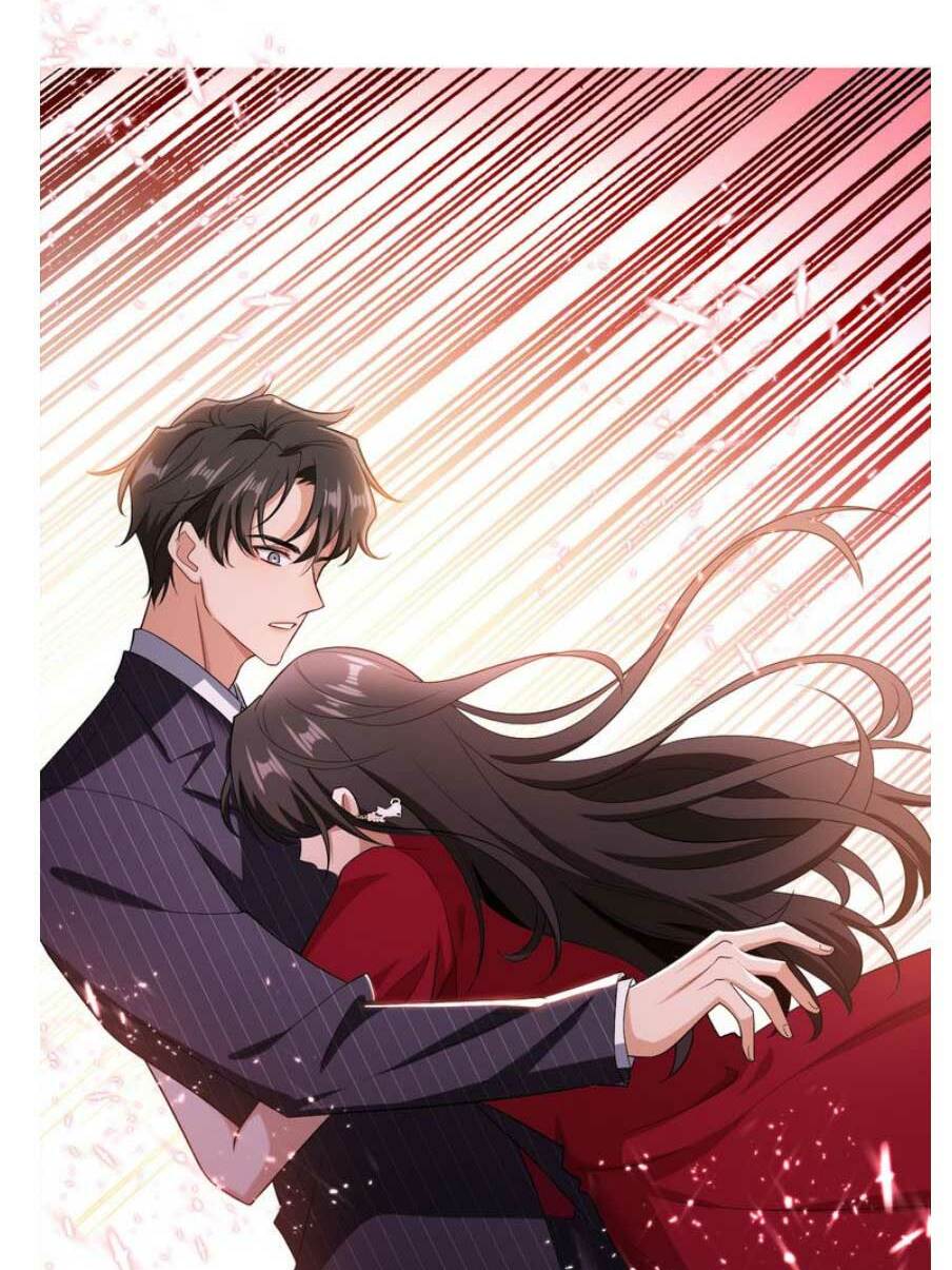 cô vợ nhỏ nuông chiều quá lại thành ác!! chapter 184.2 19