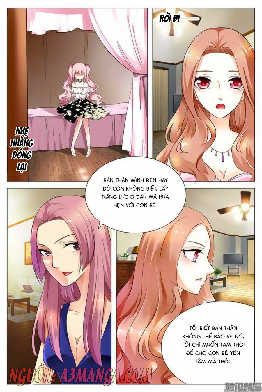 song diện danh viện chapter 17 30