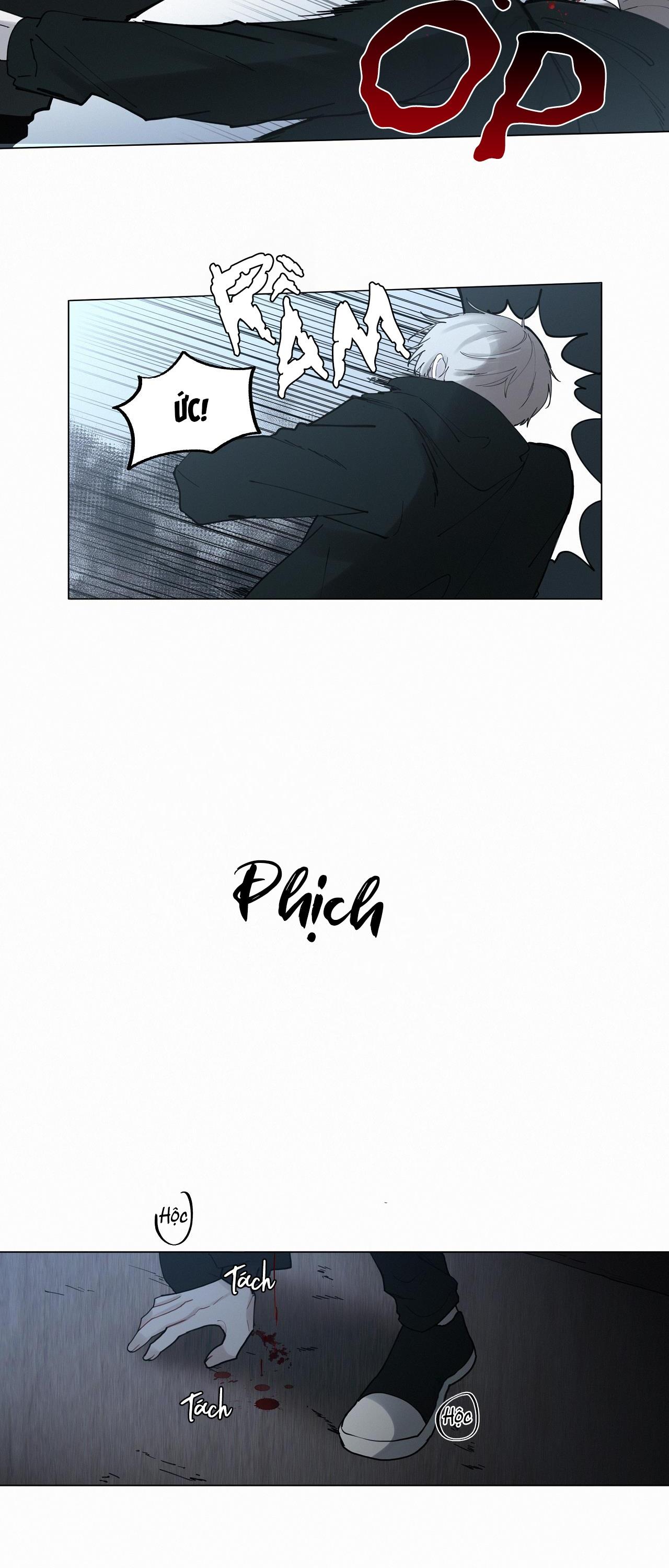 hiến tế máu chapter 45 4