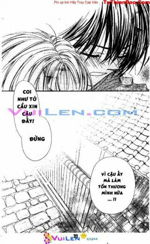 thiên thần giả tạo chapter 3 31