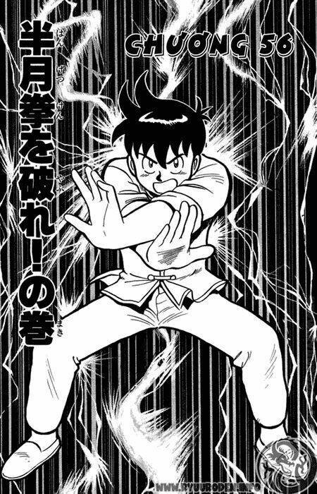 hoàng phi hồng phần 1 chapter 14 38