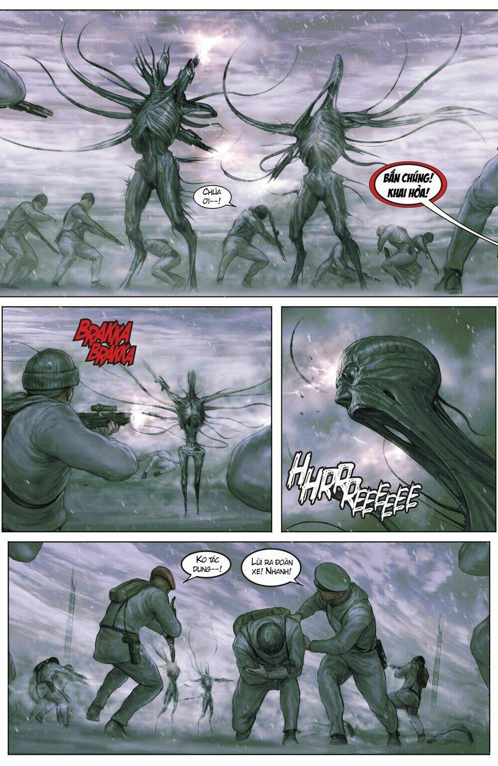 captain america: living legned (2013) chapter 3 13