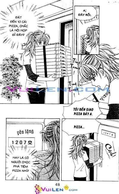 thiên thần tái thế chapter 12 48