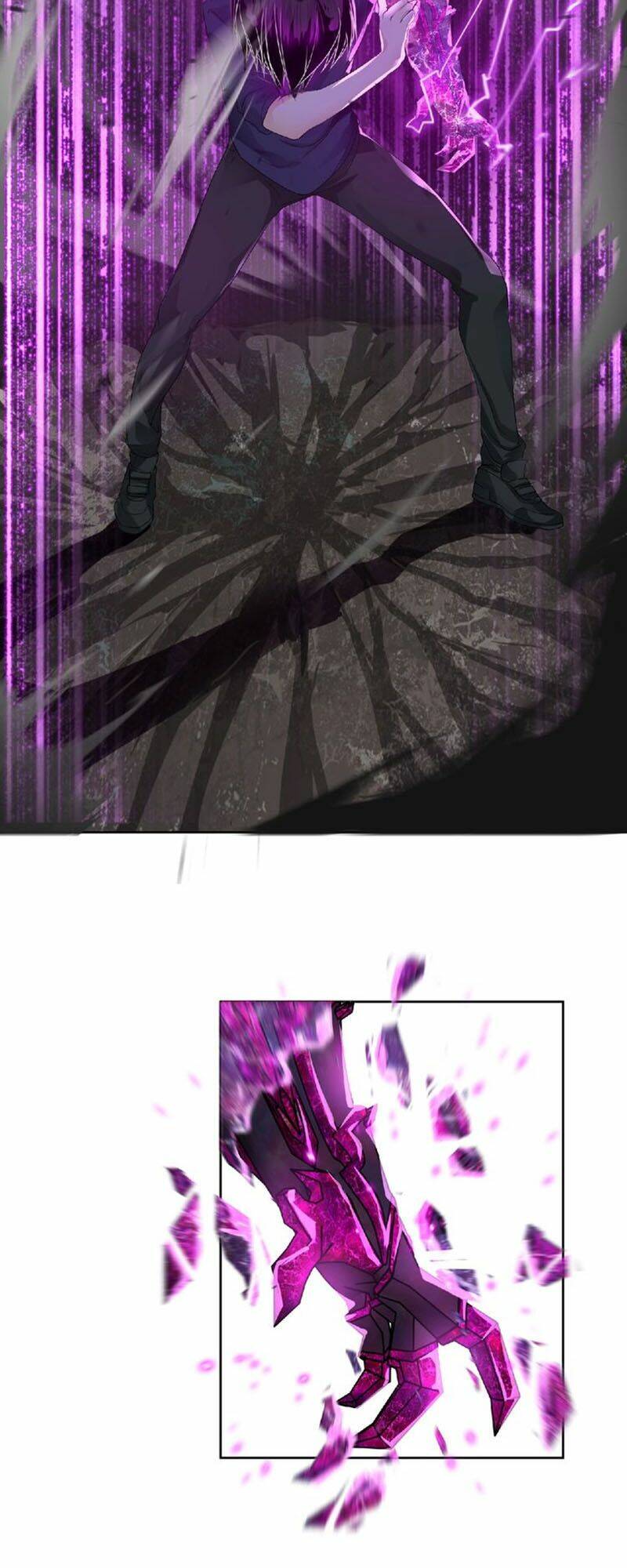 đại chiến yêu tinh chapter 13 7