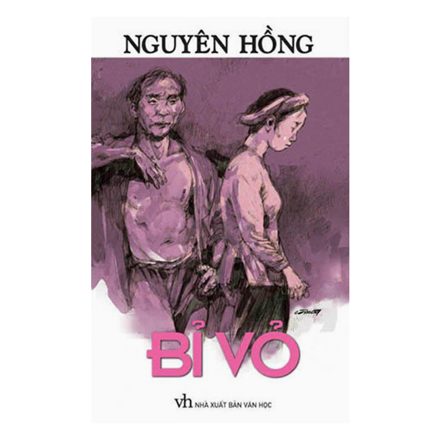 Combo 3 Cuốn Tắt Đèn + Bước Đường Cùng + Bỉ Vỏ (Tái Bản)