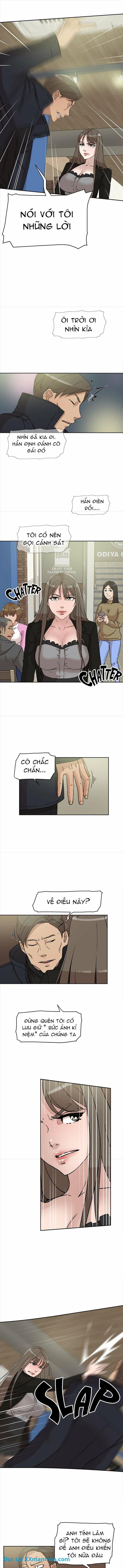 mười một cm của cô ấy chapter 48 5