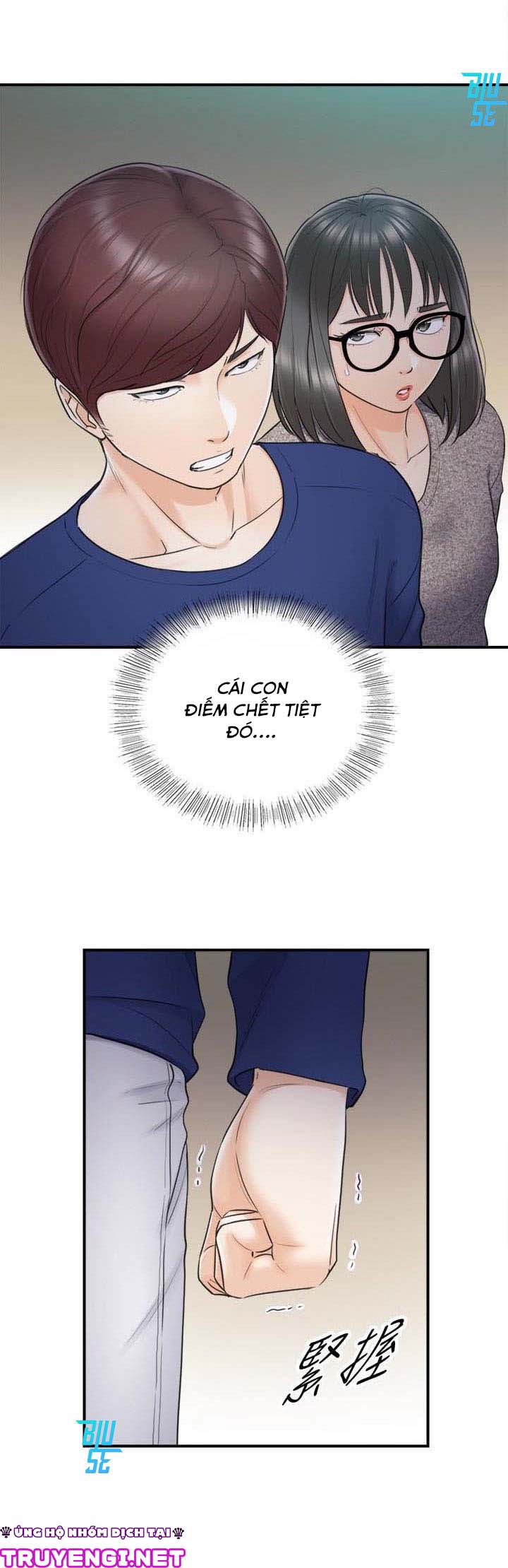 sếp trẻ chapter 12 23