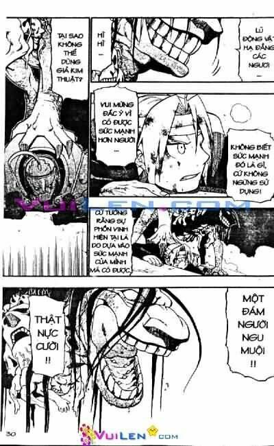 giả kim thuật chapter 54 32