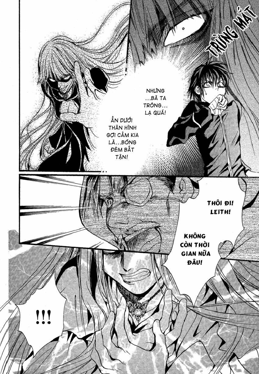 foreign land of ogres chapter 4 13