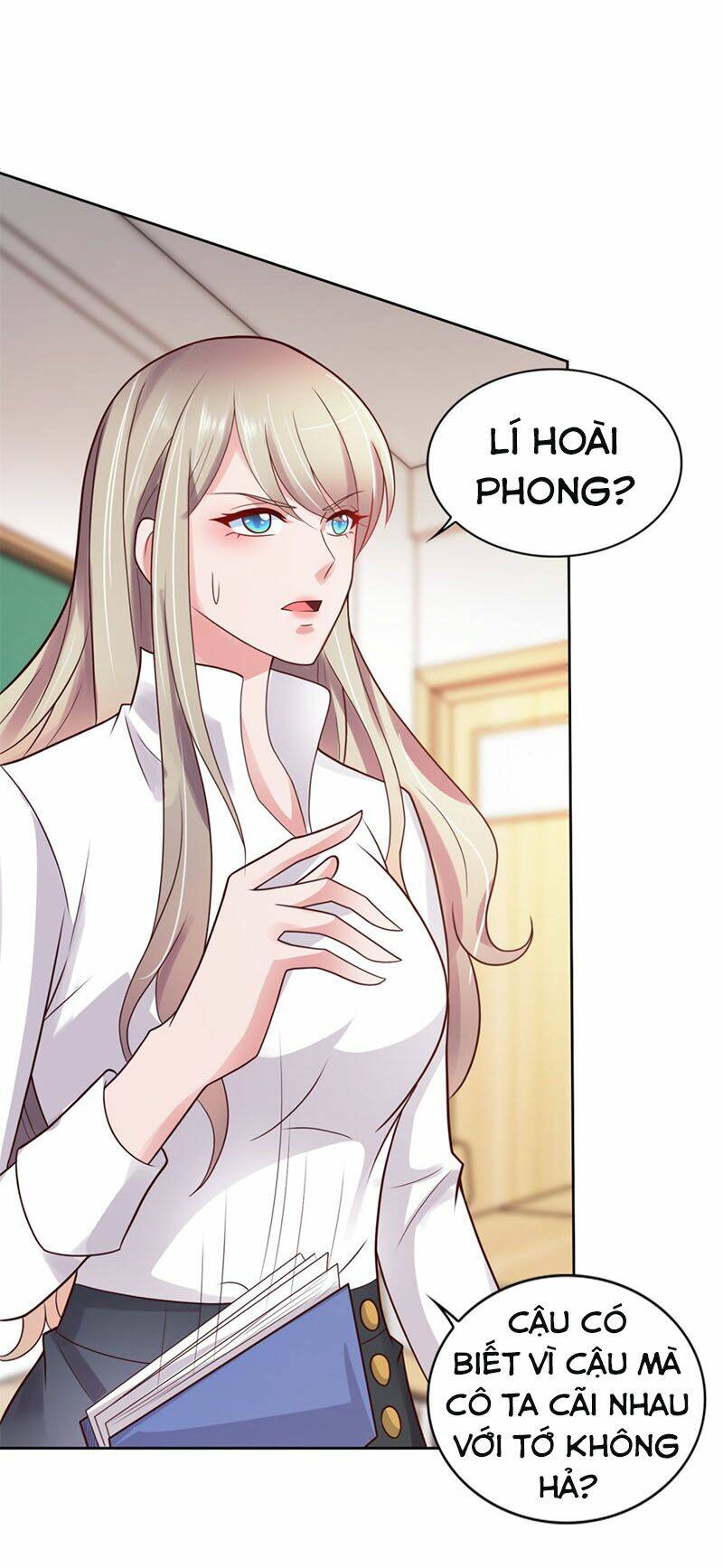 chí tôn toàn năng chapter 52 18