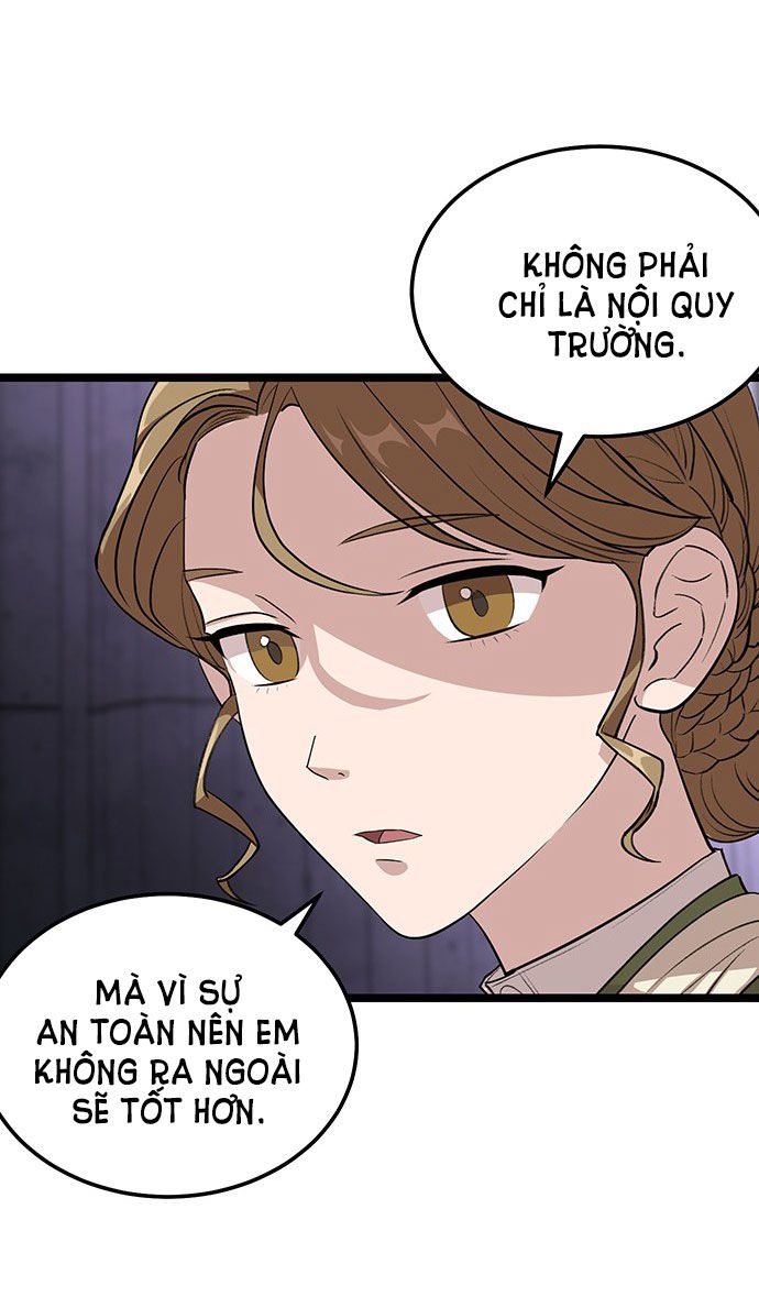 dark moon - tế đàn ánh trăng chapter 1.2 87