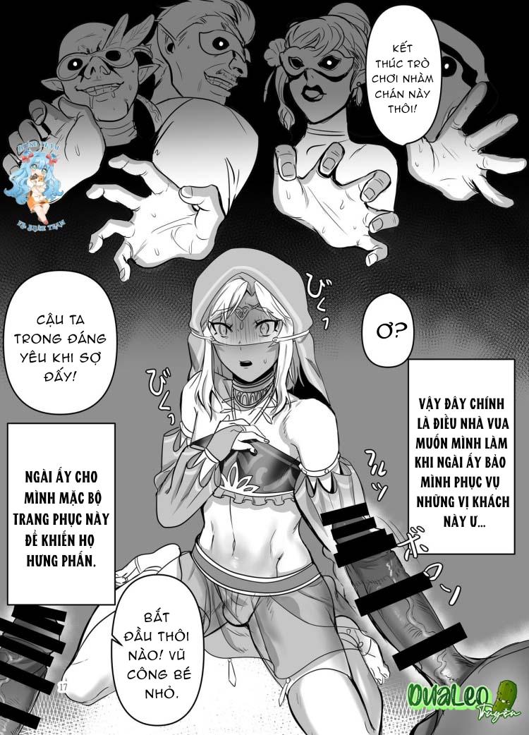 tổng hợp oneshot boylove chapter 20 14