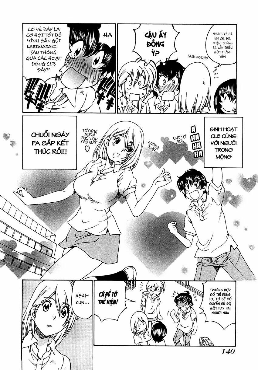 ss sisters chapter 6 7