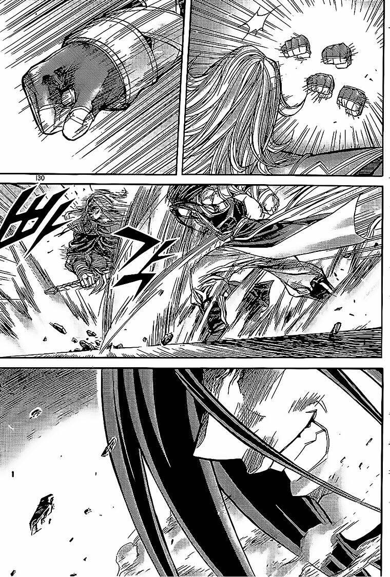 king of hell chapter 196 26