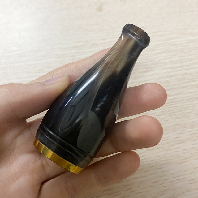 Tẩu Bắt Tóp Xì Gà 42 Free size dùng cho các cỡ Thiết Kế Sang Trọng Cao Cấp - quà tặng ý nghĩa cho sức khỏe nam giới
