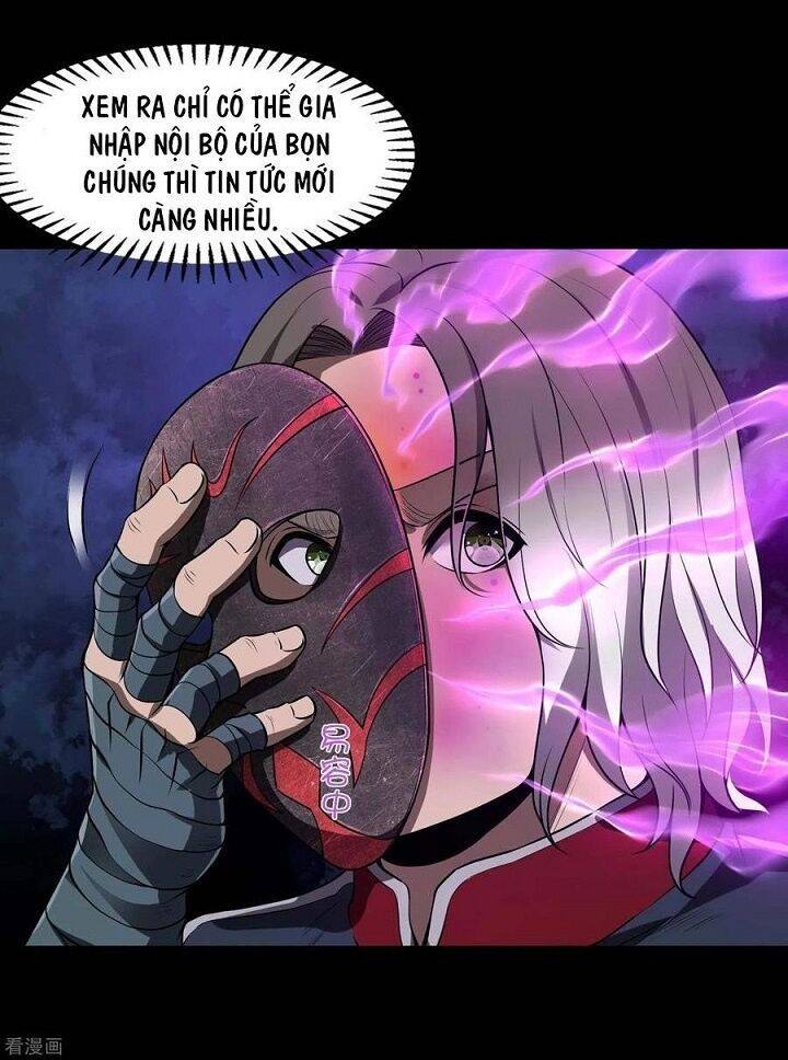 đệ nhất người ở rể chapter 70 26