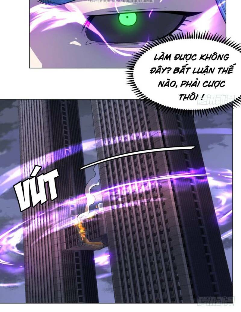 danh sách kẻ phản diện chapter 47 21