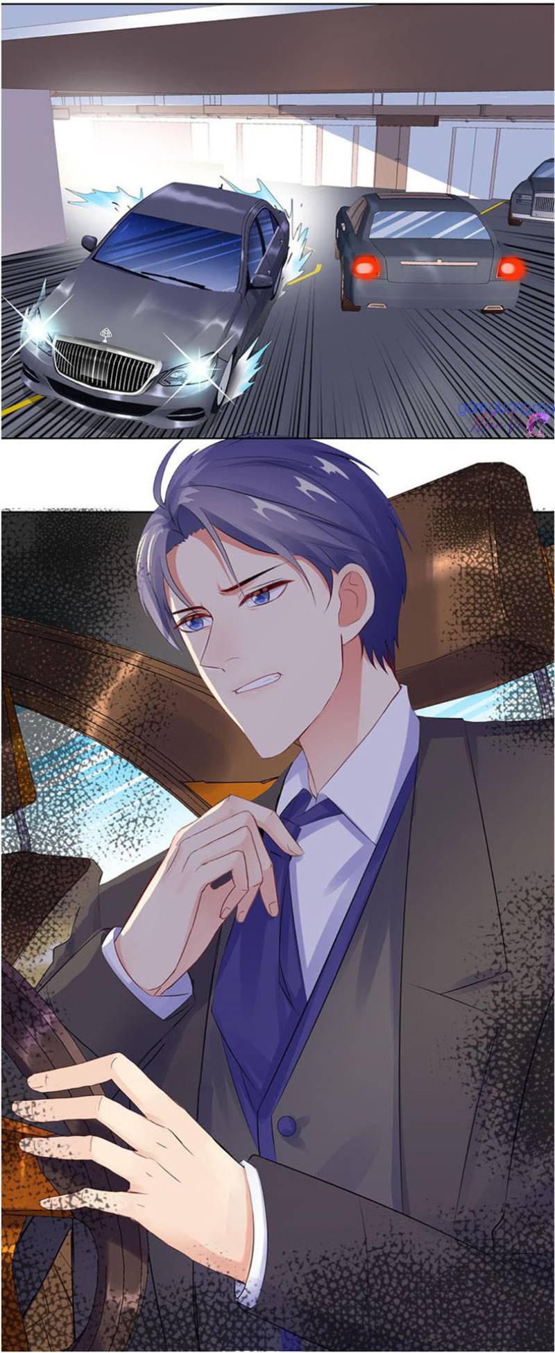 song bảo vô địch chapter 32 8