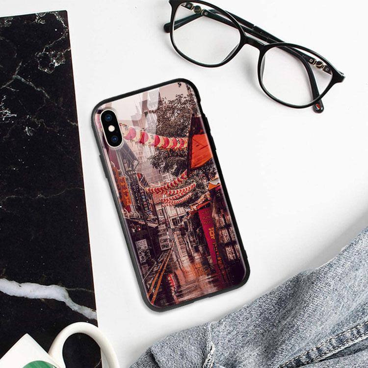 Ốp Lưng Hình 3D Cường Lực dành cho Iphone 6/6Plus/6S/6S Plus/7/7Plus/8/8Plus/X/Xs/Xs Max/11/11 Promax/12/12 Promax Lpc22010230