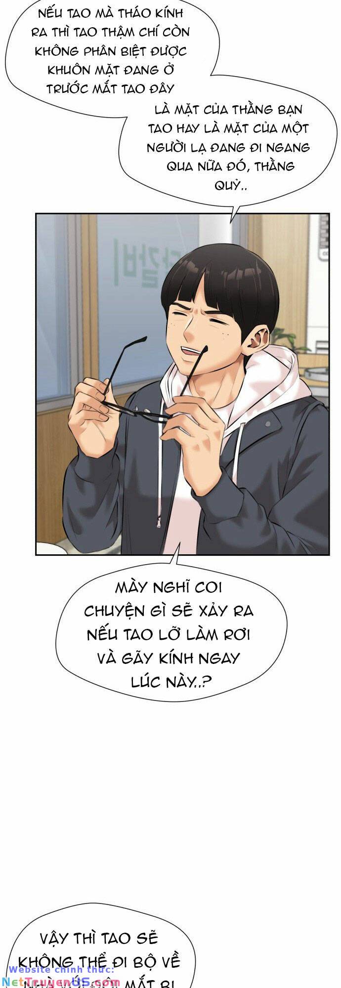 gương mặt thiên tài chapter 128 44