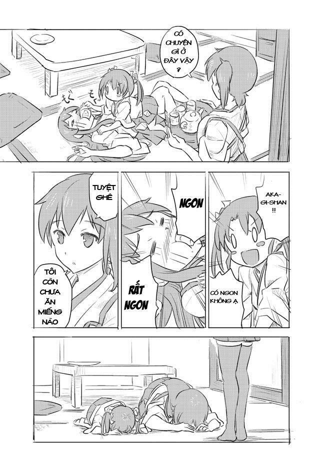 level 1 zuikaku chapter 2 5
