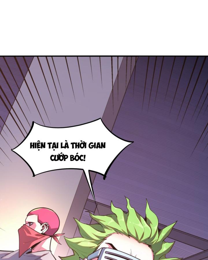 mạt thế đóng băng: không còn con đường sống sót chapter 3 80