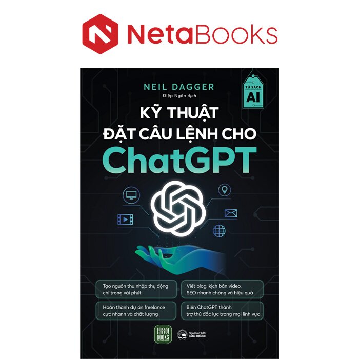 Kỹ Thuật Đặt Câu Lệnh Cho Chat GPT