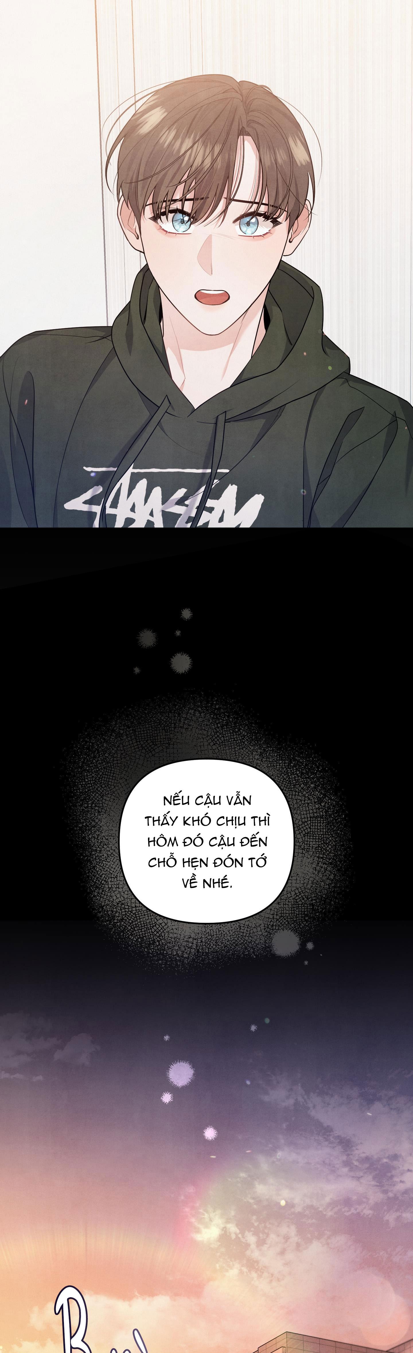 mối quan hệ ngu ngốc chapter 19 15