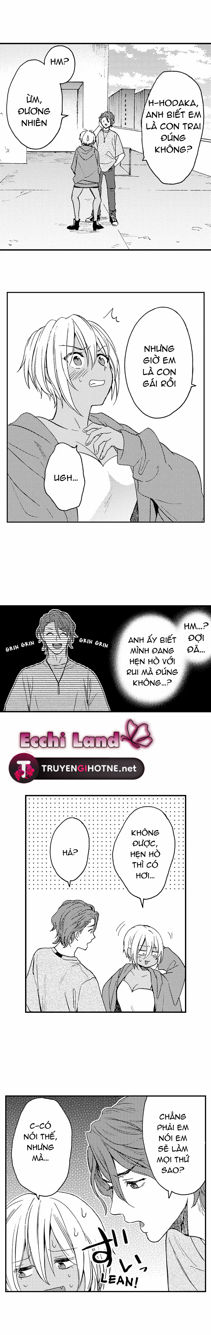 bị chịch bởi thằng bạn thân chapter 54.2 3