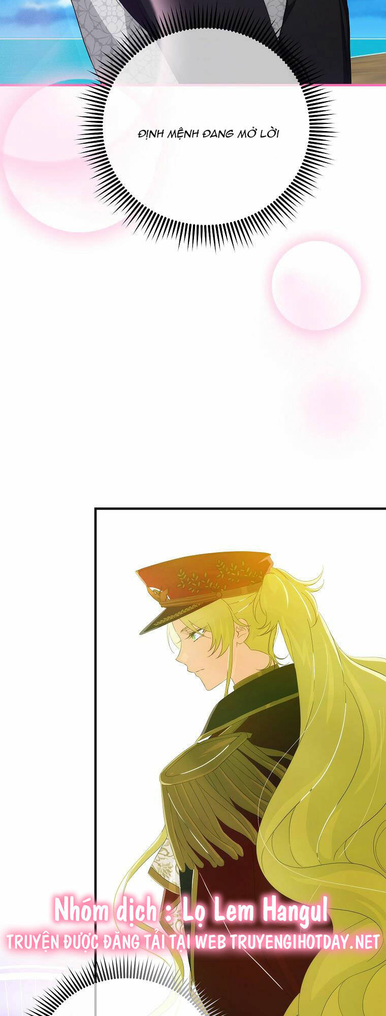 đứa bé đó không phải con anh chapter 58.1 31