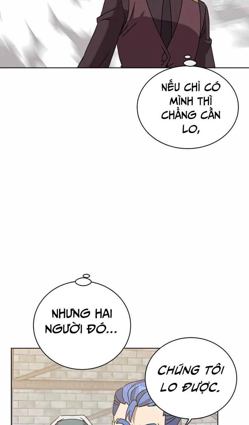 Anh Hùng Mạnh Nhất Trở Lại chapter 97 9