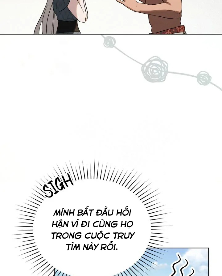 khi định mệnh đưa chúng ta gặp nhau chapter 58 13