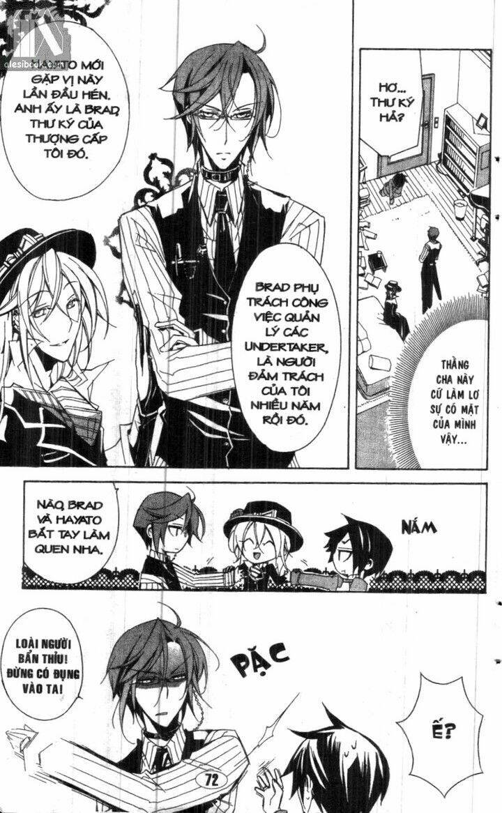 people dying off chapter 4 2