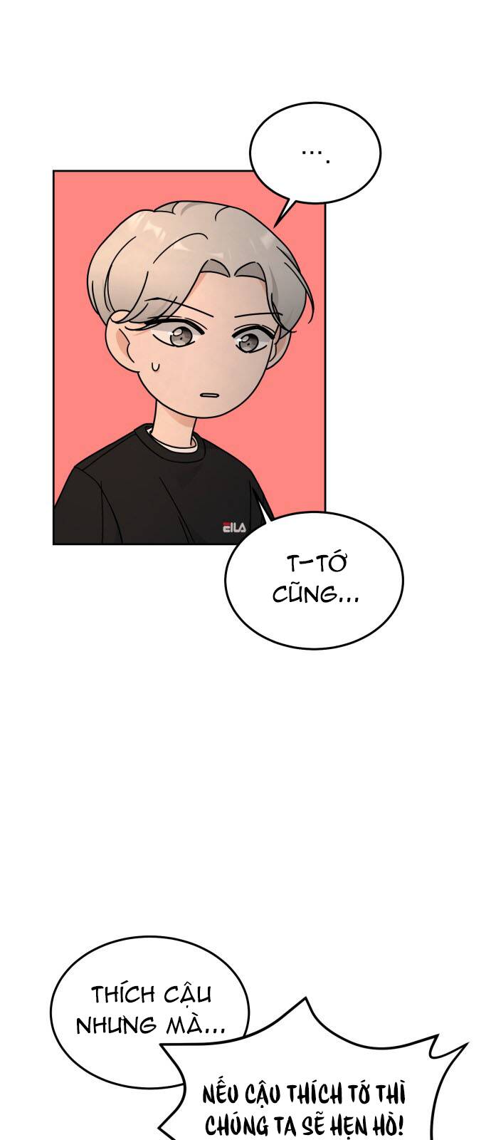 thùng quần áo tình yêu chapter 28 8