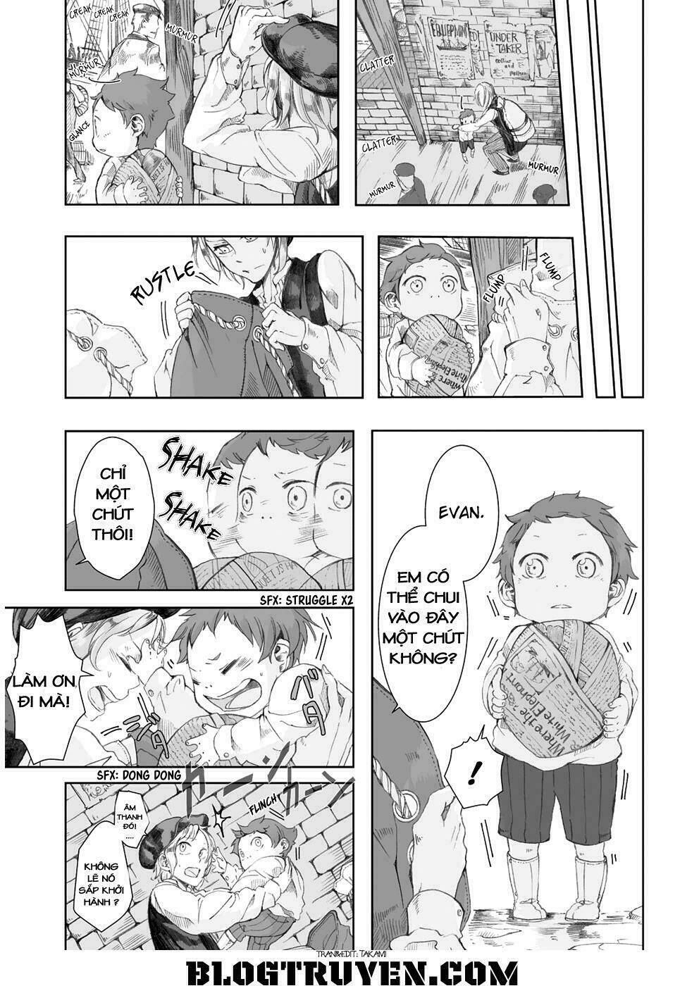 umi no cradle chapter 3 6