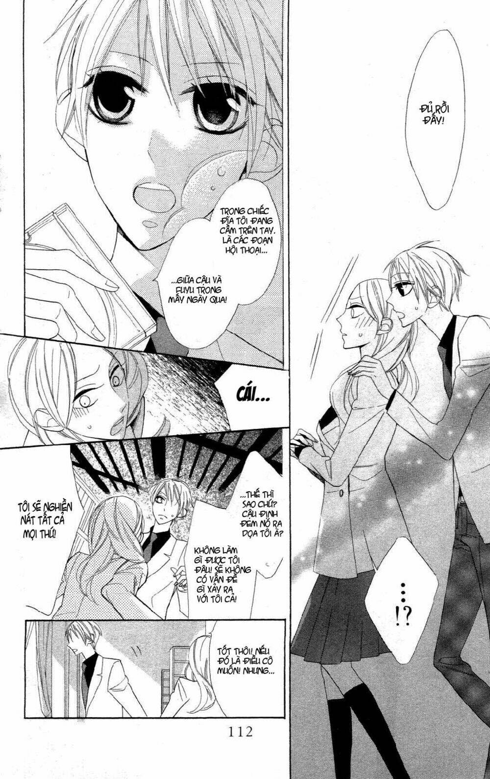 love sick chapter 4 15
