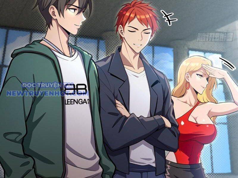 Chung Cực Tùy Ý Thần Hào Hệ Thống chapter 31 11