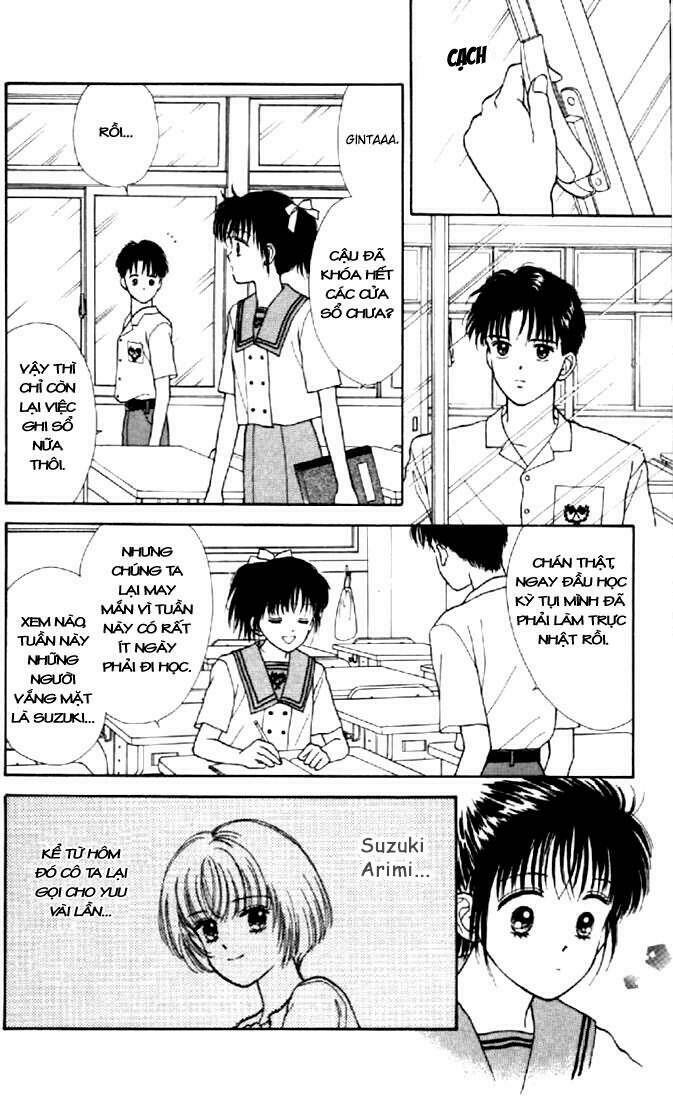 marmalade boy chapter 4 32