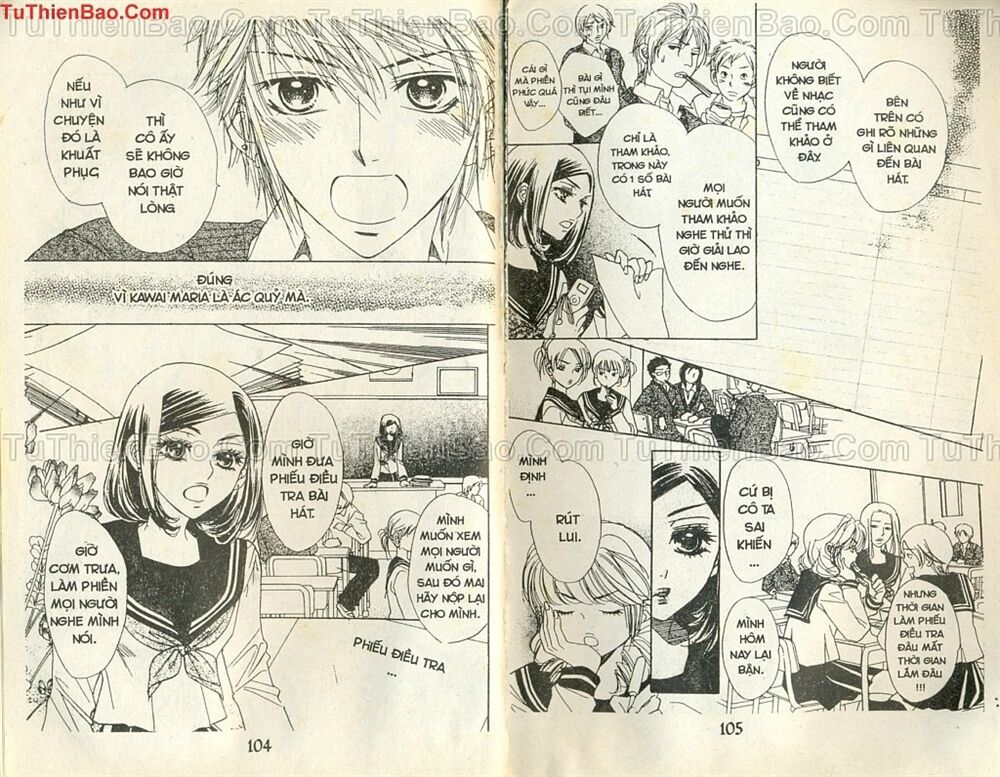 ác quỷ và bản tình ca chapter 2 50