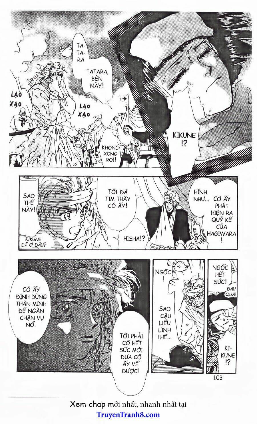 đứa con số phận chapter 84.1 14