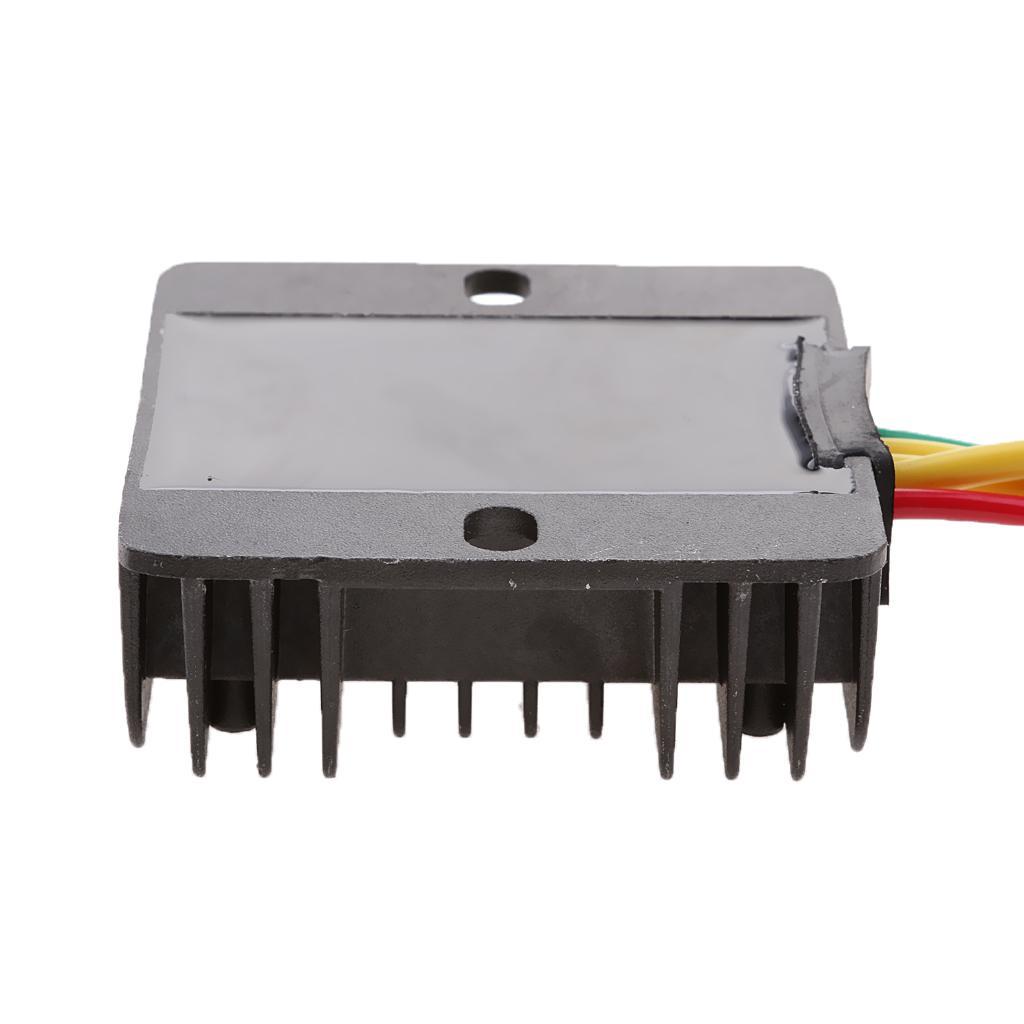 Voltage Regulator  Replacement for  300 TRX300  93-00